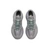 Anta C37 Shock Absorbing Non-Slip Durable Low-Top Sports Casual Shoes Women sneakers Gray 922318890-5