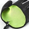 1/2Pcs Fishing Gloves with Magnet Release Anti-Slip Textured Grip Puncture Resistant Waterproof Catch Fish Gloves