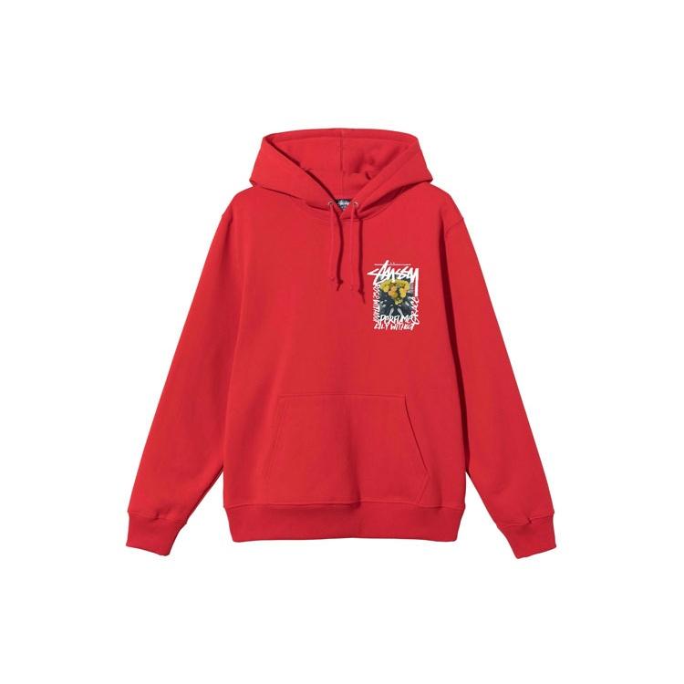 Stussy Camellias Unisex 1924695