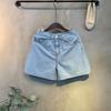 C S In The Room Women oSa baSiC 4 partS jeanS ShortS One Color