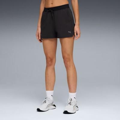 Women S Running ShortS Pwrmode Dryelite Woven 3inch Short