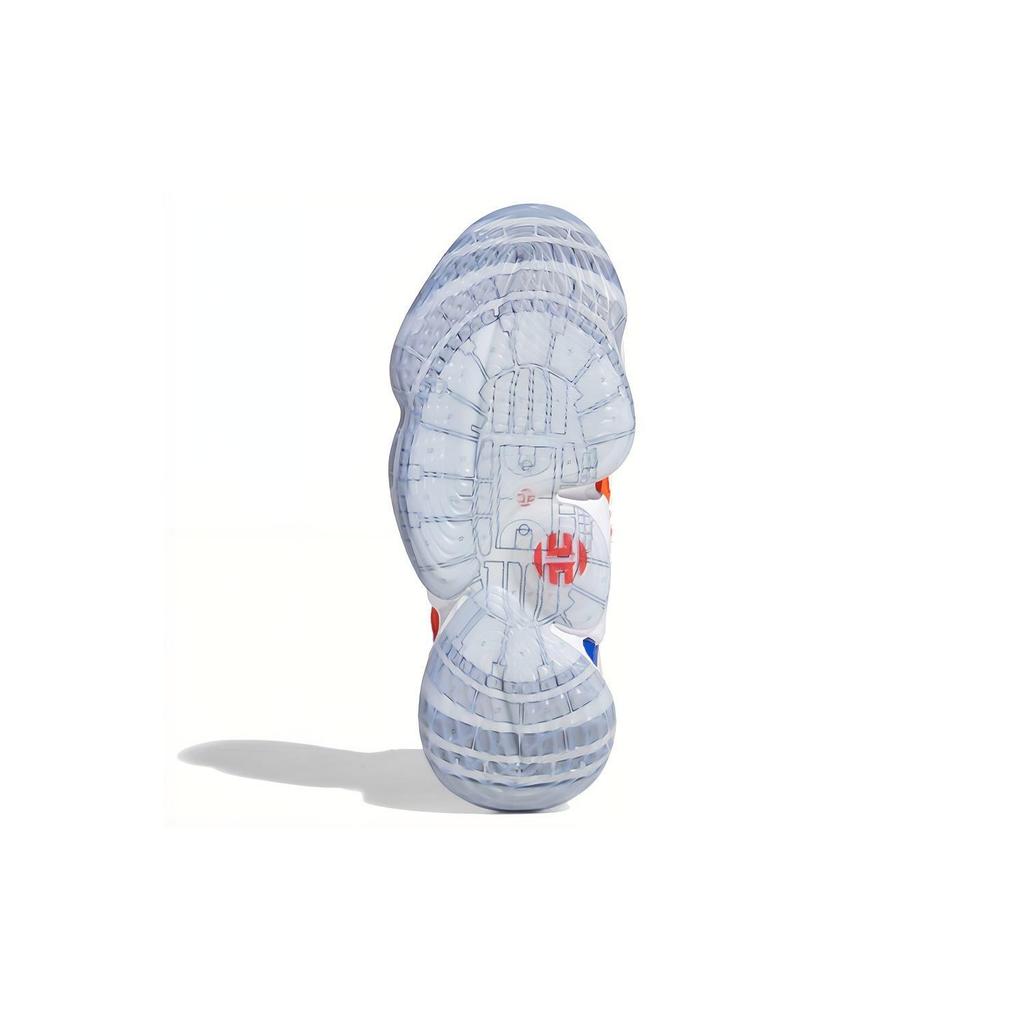 adidas Harden Volume 4 'Madison Square Harden' Men's FV4227