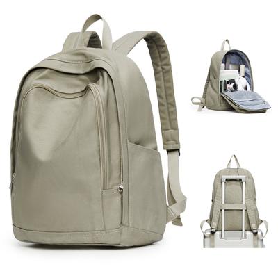 Damen Rucksäcke Herren Wasserdicht Pendler Tagesrucksack Freizeit Laptop Buch Reise Tasche Hohe Qualität Schulrucksäcke für Schüler