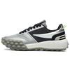 New FILA Gara Low Top Casual Shoes Men's Gray Black F12M213111FSB