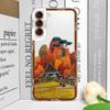 Creative Autumn Landscape House Scenery Phone Case for Xiaomi Redmi Note 15 Pro Plus 13 12 11 10 14 PRO+ 14C 13C 12C Soft Cover