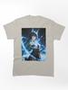 Fantasy Zone Hoshimi Miyabi Energy Flow Zenless Zone Zero Anime Girl Classic T-Shirt
