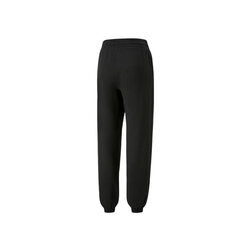 Puma Women s Essential Terry Jogger Pants S