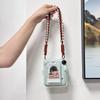 [Film Lab] Camera Strap for Instax Mini Square SQ Pal Hand Wrist Strap CAB28