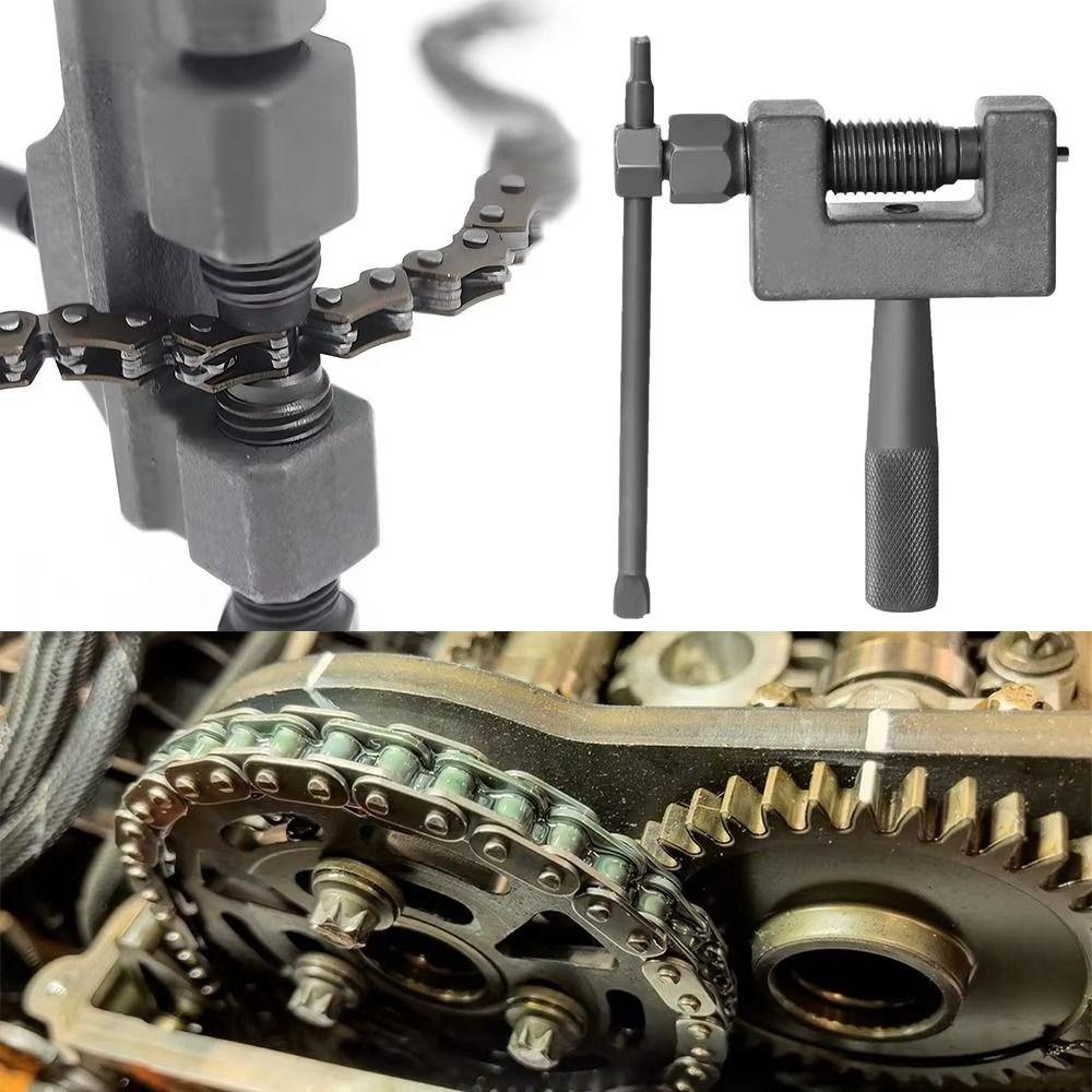 Disassembly Bike Chain Detacher Steel Bicycle Link Circuit Distributor  Mountain Bike Chain
