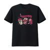 Let S Watch Horror Movies Funny Halloween Costume T Shirt Vintage Washed Unisex Stylish Soft Stretched Casual Comfortable