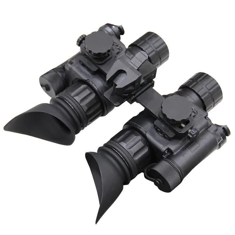 Onick NVG-D2 Helmet-Mounted Binocular Night Vision Device