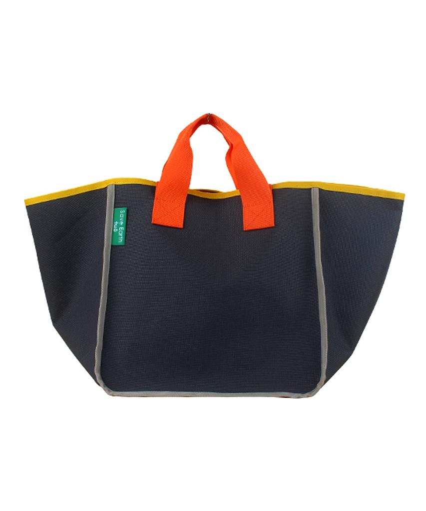 Tuo Shopper Bag_Brown