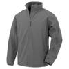 Result Genuine Recycled Childrens/Kids 2 Layer Printable Soft Shell Jacket