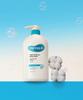 Dermab Daily Moisture Body Wash Cotton Musk 1000ml X 2 