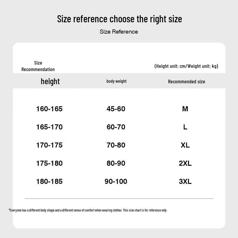 Mark Fairwhale Men's Ice Silk Cooling Straight-Leg Pants