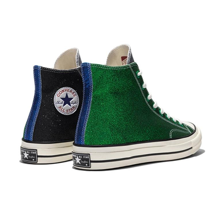 Chuck 70 J.W. Anderson X Chuck 70 Converse 'Gltter Gutter' 160805C