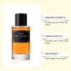Woody Mint Eau de Toilette: Fresh, Elegant Floral-Wood Scent for Personal Charm