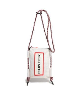 Bolsa de Telefone Ripstop Reciclada para Viagem