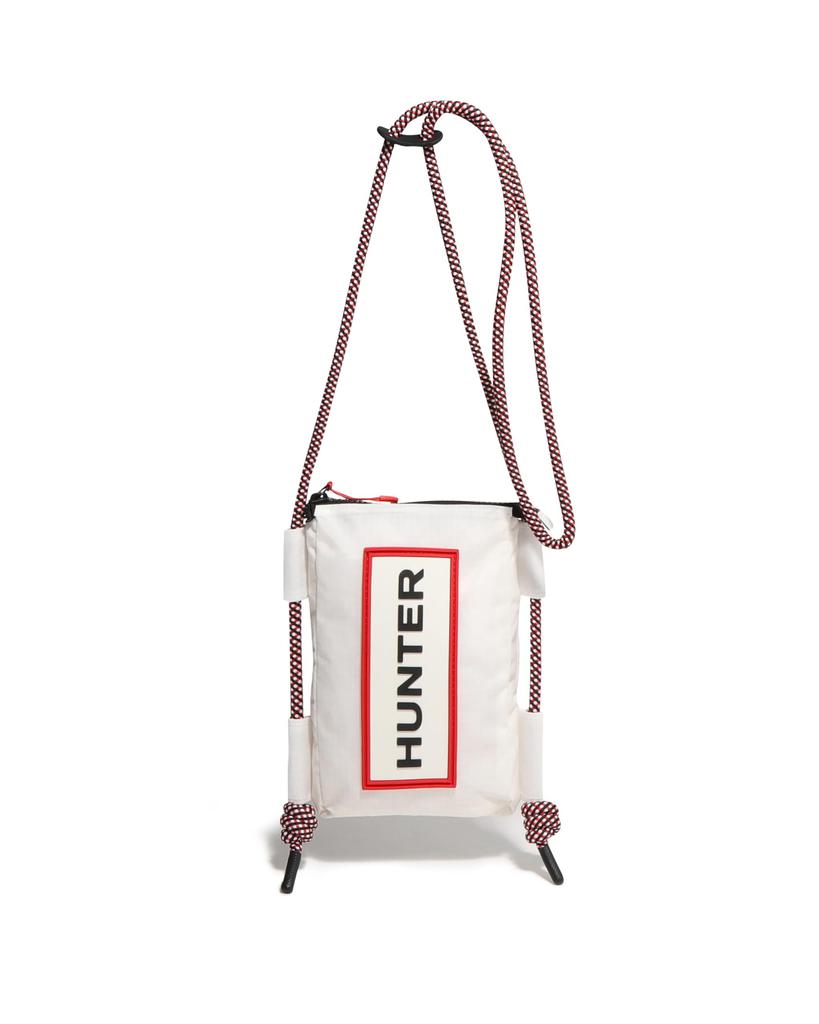 Travel Ripstop Recycled Nylon Phone Pouch