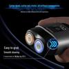 Philips RQ892/05 Portable Electric Shaver CN plug (adapter included)