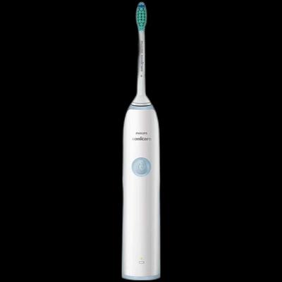Elektronik für Beauty & Gesundheit – Elektrische Zahnbürsten