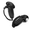 Aktualisierter VR Touch Controller für Quest 3 Silikonhülle Schutzhülle Griff Schweißresistentes Zubehör