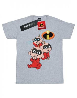 Mens The Incredibles Jak Jak T-Shirt