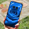 For Nothing Phone 2A Case Cover Silicone Soft Fashion Black Bumper Funda Coque for Nothing Phone 2A Full Protective A142 Capa