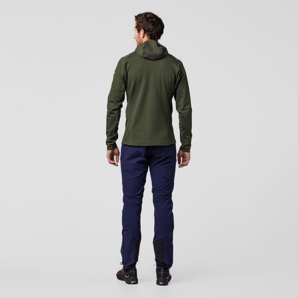 Salewa Agner Polarlite M HD Jacket (00-0000028557) dark olive/0910