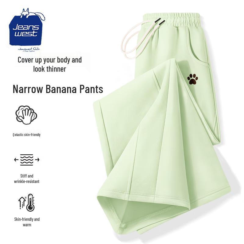 

Jeanswest Club Women s High-Waist Slimming Relaxed-Fit Pants 2XL