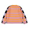 Molo Gitti Stripe Knit 3 16y Akhf9kn002