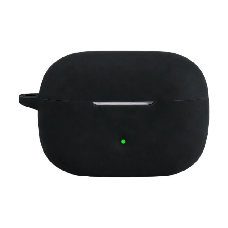 Silicone Earphone Protector Case Shock Absorption Dust Prevention for Roseselsa OWS Wireless Earclip Earphone