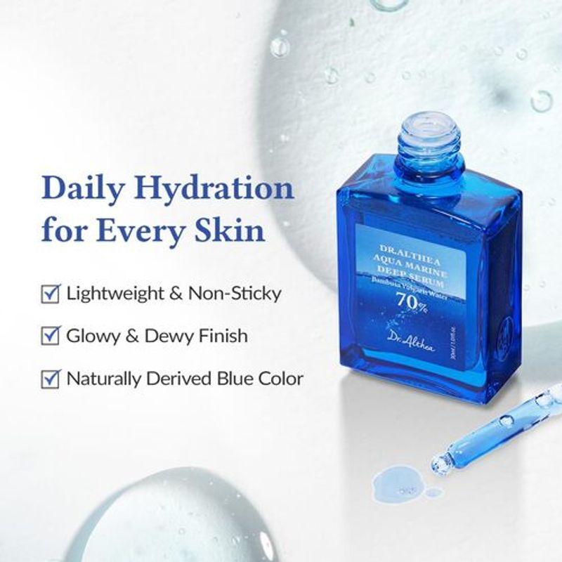 DR.ALTHEA Aqua Marine Deep Serum 30ml