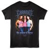 Charmed Fantasy Drama TV-Serie Schwestern Foto Die Macht von Drei Herren T-Shirt
