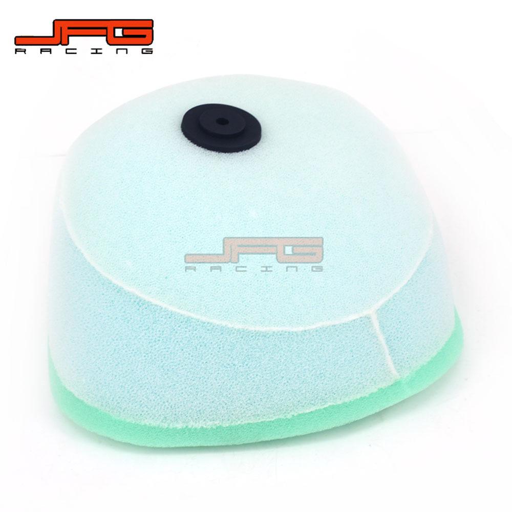 Compatible Air Filter Sponge for 125-530 SX/XC/EXC/XCF/SXF Off-Road Motorcycles