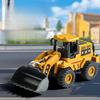Childrens Engineering Toy Excavator With Inertial Drive For Handson Learning And Baby Play