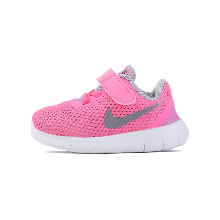 Nike Free RN Toddler Shoes Baby 834042-600