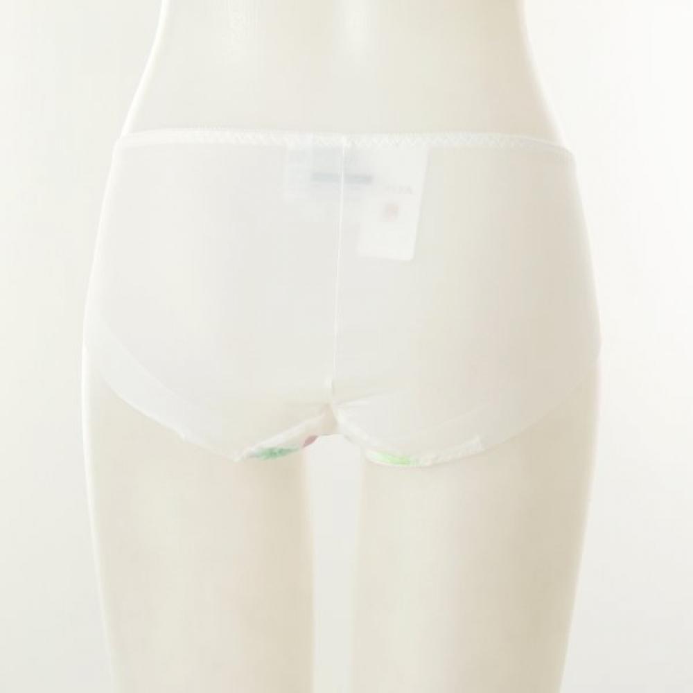 Venus One Layer Bra Set Ham Panty Opt7866h