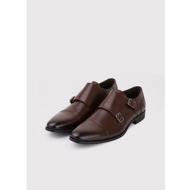 Полуботинки Pako Lorente P25SF-BX-012 EU 43