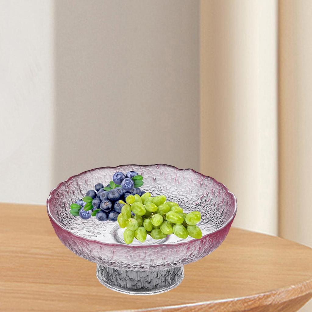 Dekorative Obstschale Dekorative Schale für Büro Wohnzimmer Küchentheke