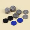 10Pcs Stainless Steel Foam Lance Mesh Filter Efficient Replacement Auto Cleaning Tool For Pressure Washer Syste