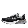 Sneakers W990bk6 Blackgrey