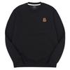 OKSTAR Capybara Embroidered Double-Sided Sweatshirt (Type D)