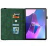 For Lenovo Tab P11 Pro Gen 2 11.2 2022 TB-132FU Case Stand Soft Silicone Butterfky for Lenovo XiaoxinPad Pro 11.2 Tablet Case