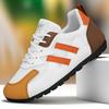 Men's Plus Size Casual Platform Walking Sneakers