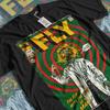 Le T-shirt Fly et le t-shirt pour enfants: T-shirt Graphique Vintage Film d'Horreur, Film de Science-Fiction