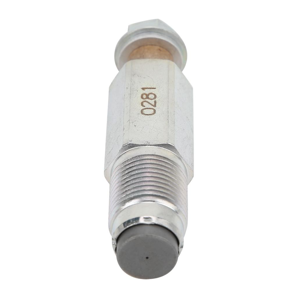 Car Fuel Pressure Relief Valve Rail Sensor 6C1Q‑9H321‑AB Fit for FORD TRANSIT MK7 2.2 2.4 TDCI