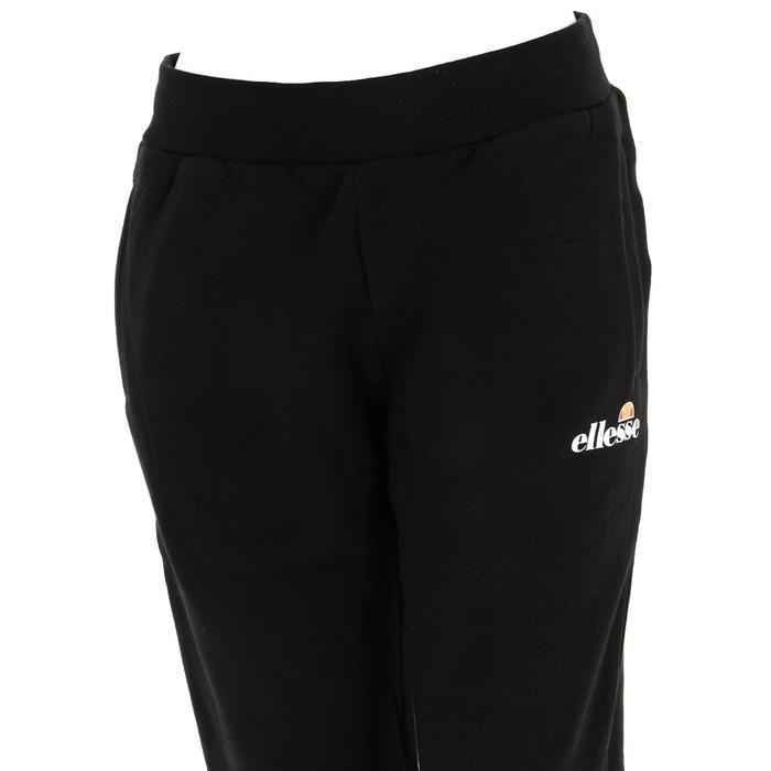Pantalon de survêtement Halloull pant lady noir - Ellesse