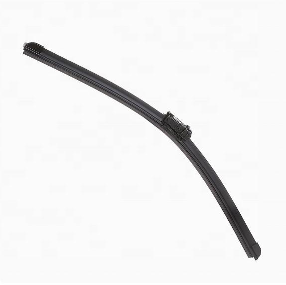 Wiper Factory Special Push-Type Boneless Multi-Functional Wiper Blade Change Buckle Spot Delivery Windshield Wiper for Car 1