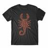 Electric Scorpion T-Shirt 100% Cotton Premium Tee NEW